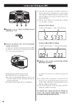 Preview for 46 page of Teac SL-D950 Owner'S Manual