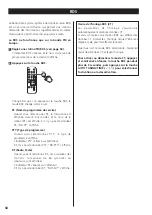 Предварительный просмотр 58 страницы Teac SL-D950 Owner'S Manual