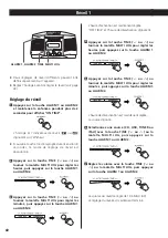 Предварительный просмотр 60 страницы Teac SL-D950 Owner'S Manual