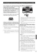 Preview for 113 page of Teac SL-D950 Owner'S Manual