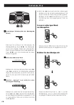 Preview for 114 page of Teac SL-D950 Owner'S Manual