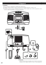 Preview for 128 page of Teac SL-D950 Owner'S Manual