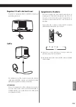 Предварительный просмотр 135 страницы Teac SL-D950 Owner'S Manual