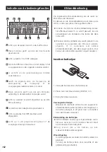 Предварительный просмотр 162 страницы Teac SL-D950 Owner'S Manual