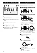 Preview for 10 page of Teac SR-2DAB Owner'S Manual