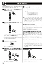 Предварительный просмотр 12 страницы Teac SR-80i Owner'S Manual