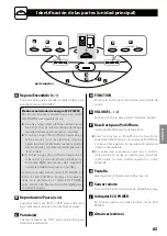 Предварительный просмотр 65 страницы Teac SR-80i Owner'S Manual