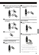 Предварительный просмотр 79 страницы Teac SR-80i Owner'S Manual