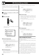 Предварительный просмотр 82 страницы Teac SR-80i Owner'S Manual