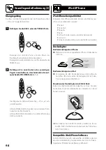 Предварительный просмотр 98 страницы Teac SR-80i Owner'S Manual