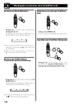 Предварительный просмотр 100 страницы Teac SR-80i Owner'S Manual