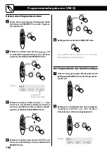 Предварительный просмотр 106 страницы Teac SR-80i Owner'S Manual