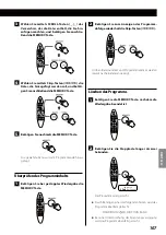 Предварительный просмотр 107 страницы Teac SR-80i Owner'S Manual