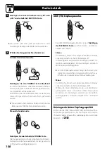 Предварительный просмотр 108 страницы Teac SR-80i Owner'S Manual