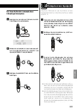 Предварительный просмотр 111 страницы Teac SR-80i Owner'S Manual