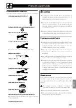 Предварительный просмотр 117 страницы Teac SR-80i Owner'S Manual