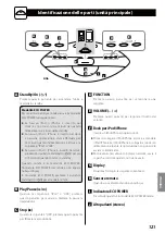 Предварительный просмотр 121 страницы Teac SR-80i Owner'S Manual