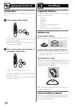 Предварительный просмотр 126 страницы Teac SR-80i Owner'S Manual