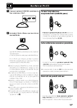 Предварительный просмотр 127 страницы Teac SR-80i Owner'S Manual