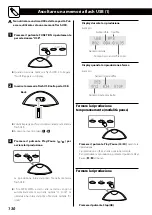 Предварительный просмотр 130 страницы Teac SR-80i Owner'S Manual