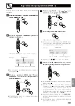 Предварительный просмотр 133 страницы Teac SR-80i Owner'S Manual