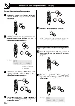 Предварительный просмотр 134 страницы Teac SR-80i Owner'S Manual