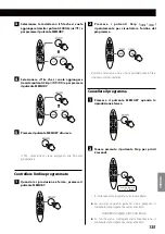 Предварительный просмотр 135 страницы Teac SR-80i Owner'S Manual