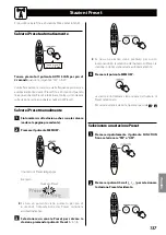 Предварительный просмотр 137 страницы Teac SR-80i Owner'S Manual