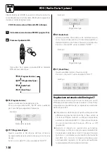 Предварительный просмотр 138 страницы Teac SR-80i Owner'S Manual