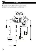 Предварительный просмотр 146 страницы Teac SR-80i Owner'S Manual