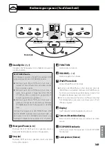 Предварительный просмотр 149 страницы Teac SR-80i Owner'S Manual