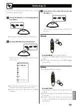 Предварительный просмотр 153 страницы Teac SR-80i Owner'S Manual