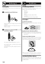 Предварительный просмотр 154 страницы Teac SR-80i Owner'S Manual