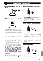 Предварительный просмотр 155 страницы Teac SR-80i Owner'S Manual