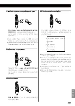 Предварительный просмотр 159 страницы Teac SR-80i Owner'S Manual