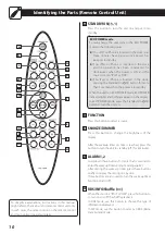 Preview for 10 page of Teac SR-80iDAB Owner'S Manual