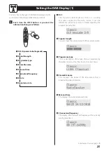 Preview for 25 page of Teac SR-80iDAB Owner'S Manual