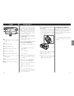 Preview for 6 page of Teac SR-L200I-W Owner'S Manual