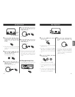 Preview for 7 page of Teac SR-L200I-W Owner'S Manual