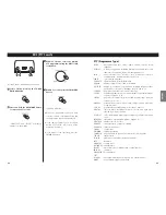 Preview for 12 page of Teac SR-L200I-W Owner'S Manual