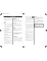 Preview for 3 page of Teac SR-L200i Owner'S Manual