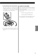 Preview for 31 page of Teac SR-L230I-B Owner'S Manual