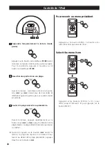 Preview for 36 page of Teac SR-L230I-B Owner'S Manual