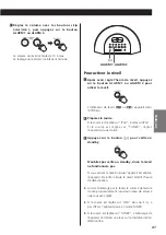 Preview for 41 page of Teac SR-L230I-B Owner'S Manual