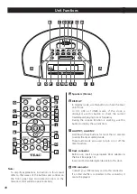 Preview for 10 page of Teac SR-L250I-W Owner'S Manual