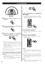 Preview for 156 page of Teac SR-L250I-W Owner'S Manual