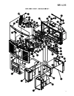 Preview for 9 page of Teac SR-L35 Service Manual