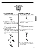 Preview for 13 page of Teac SR-L35CD Owner'S Manual