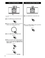 Preview for 16 page of Teac SR-L35CD Owner'S Manual