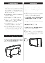 Preview for 28 page of Teac SR-L38MP3 Owner'S Manual